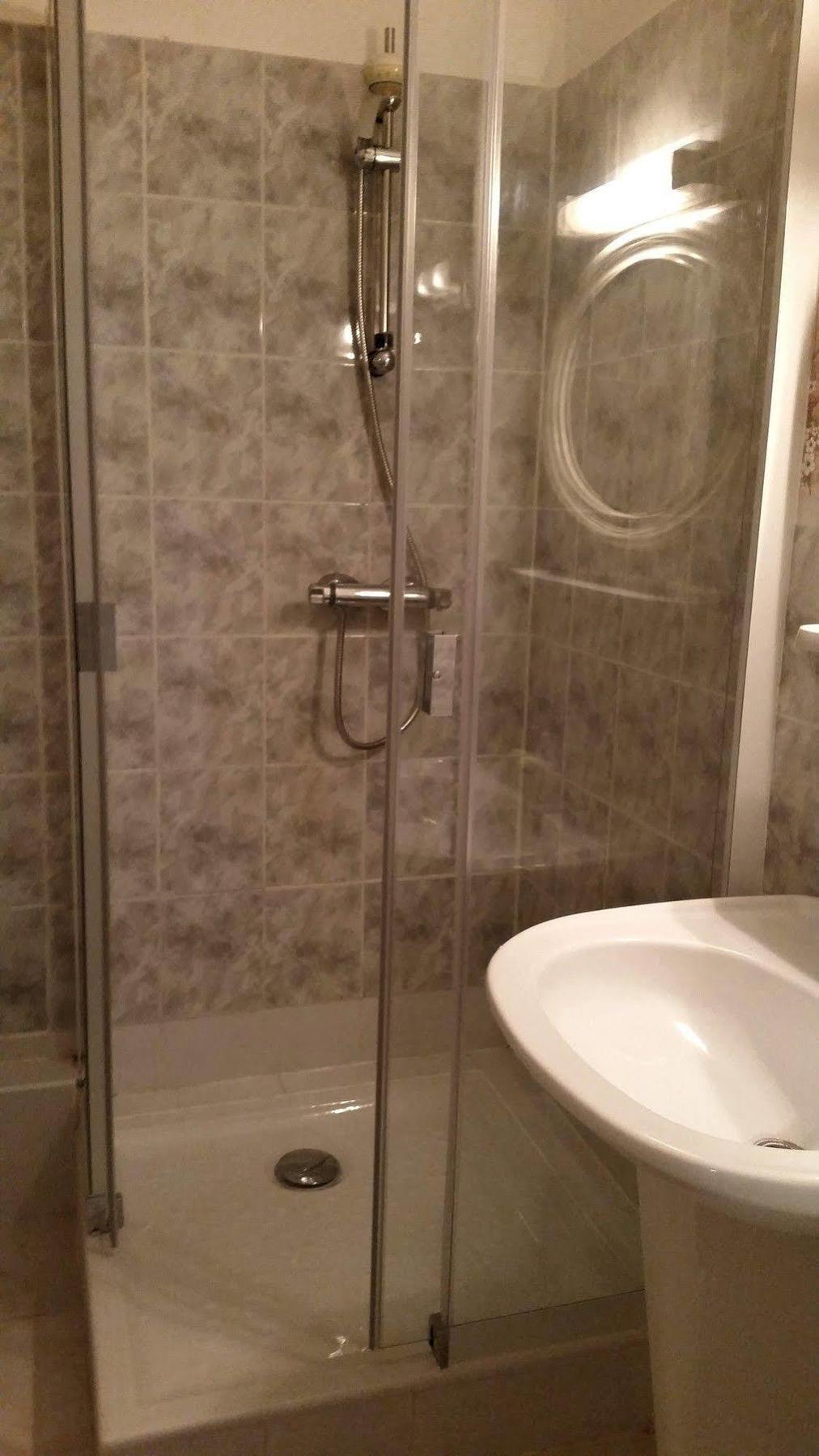 Hotel D'Alsace Villeurbanne Dış mekan fotoğraf