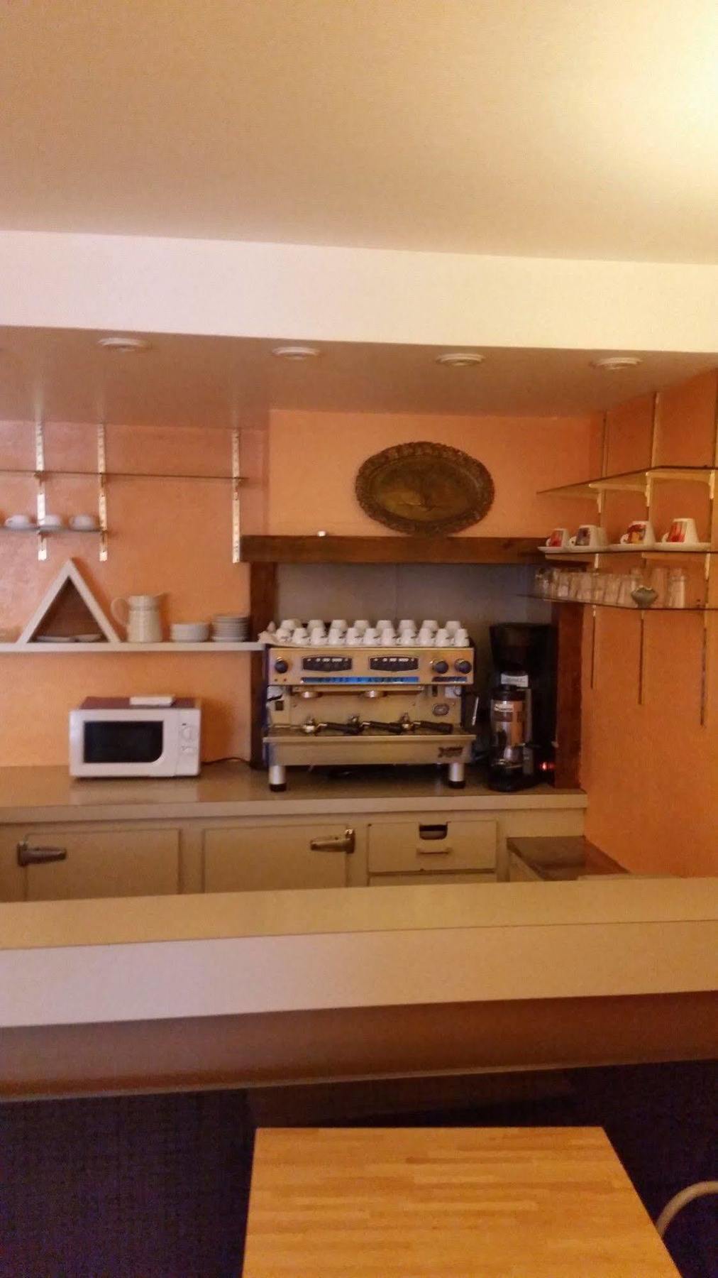 Hotel D'Alsace Villeurbanne Dış mekan fotoğraf